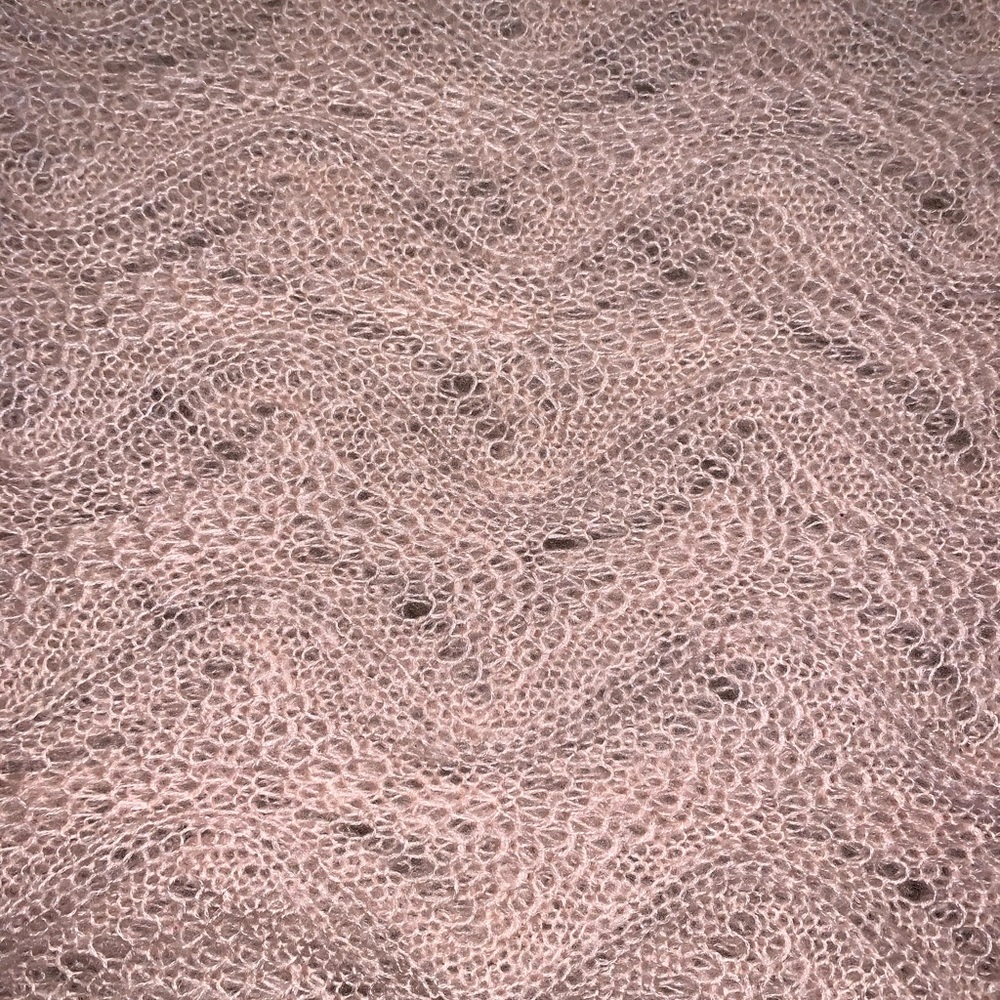 Infinity scarf - Picture 3 of 4